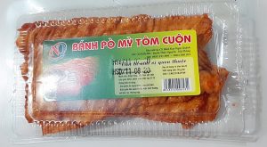 Sản phẩm Bánh Pò Ngọc Quỳnh Phát (Mỳ Tôm Cuộn)