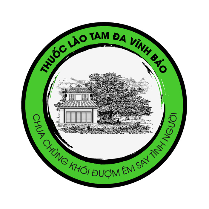 Thuốc Lào Tam Đa Vĩnh Bảo