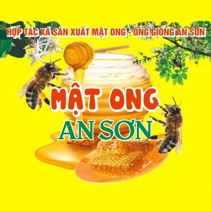 Mật Ong An Sơn