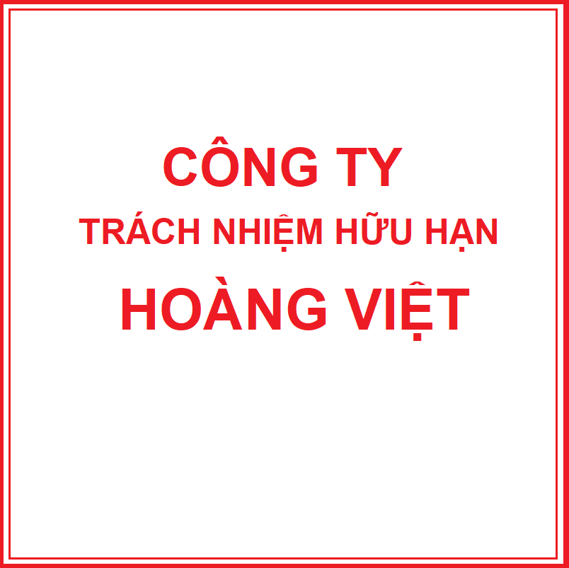 Công Ty TNHH Hoàng Việt