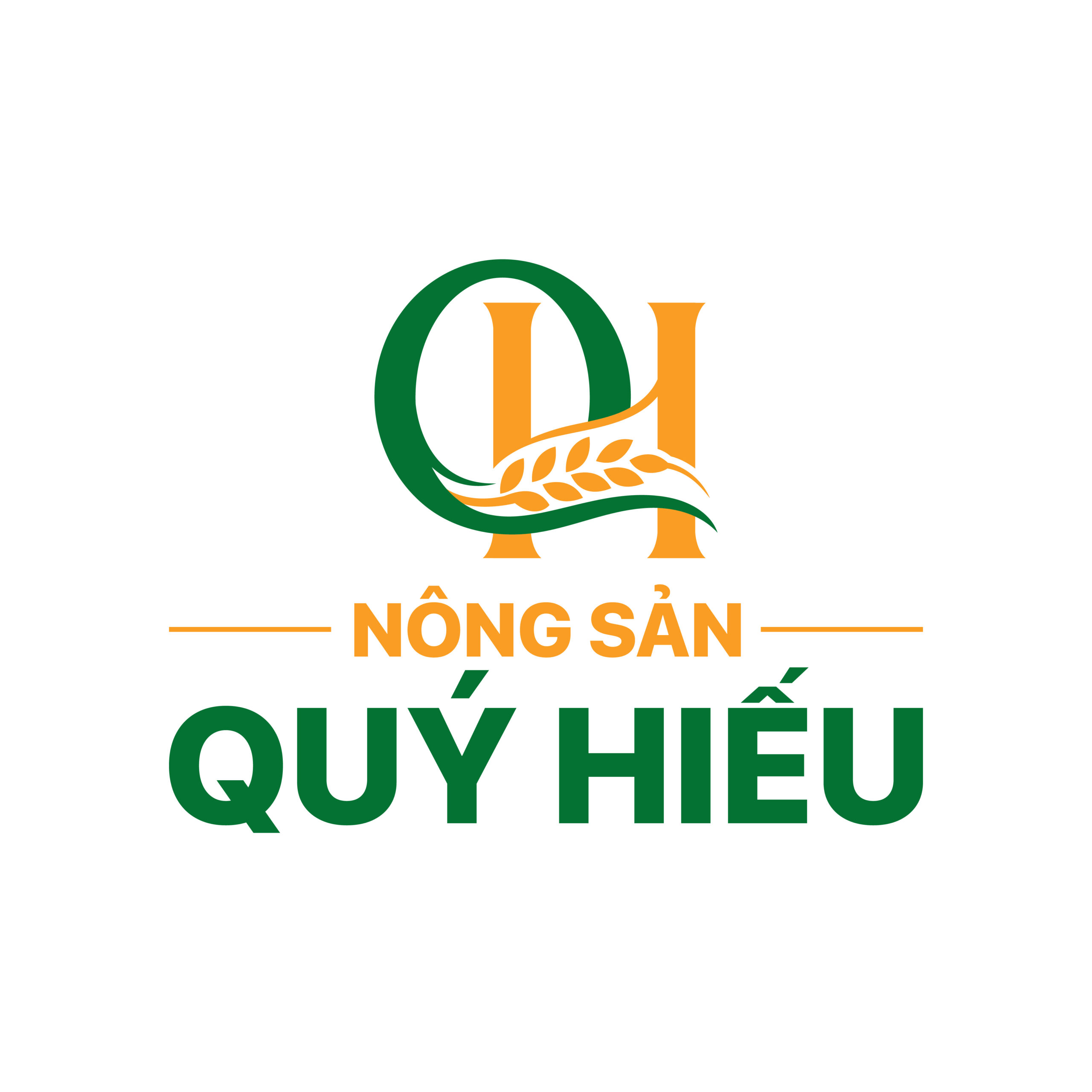 Công ty TNHH Nông sản Quý Hiếu